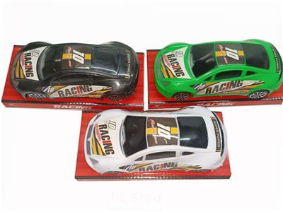 Inertia series - OBL10152893