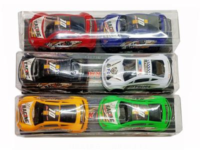 Inertia series - OBL10152899