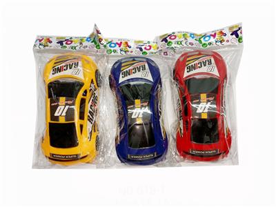 Inertia series - OBL10152900