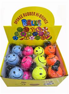 Bouncing Ball - OBL10152903