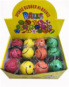 Bouncing Ball - OBL10152905