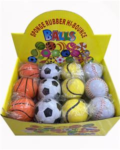 Bouncing Ball - OBL10152910