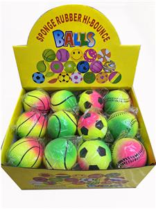 Bouncing Ball - OBL10152911