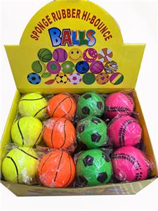 Bouncing Ball - OBL10152912