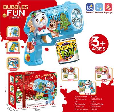 BUBBLE SET - OBL10152931