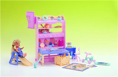 家具-婴儿游戏 - OBL10152996