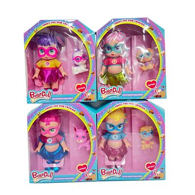 Babytrollyfordoll - OBL10153090