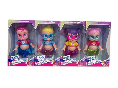 Babytrollyfordoll - OBL10153091