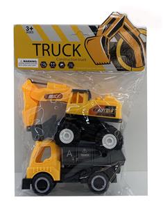 滑行工程车 - OBL10153148