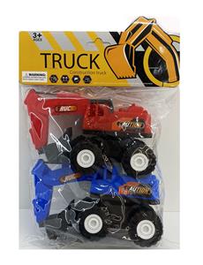 Free wheel toys - OBL10153149