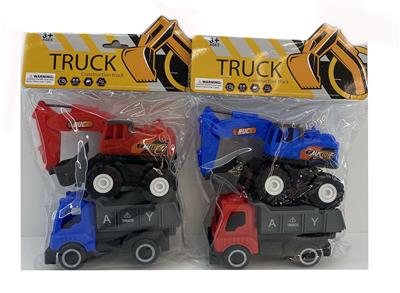 Free wheel toys - OBL10153151