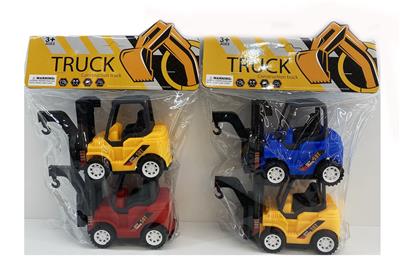 Free wheel toys - OBL10153153