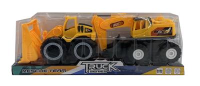 Free wheel toys - OBL10153154
