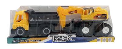 Free wheel toys - OBL10153155
