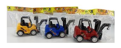 Free wheel toys - OBL10153157