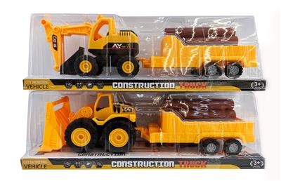 Free wheel toys - OBL10153172