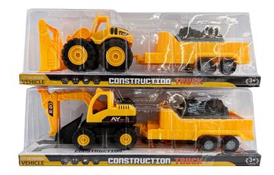 Free wheel toys - OBL10153173