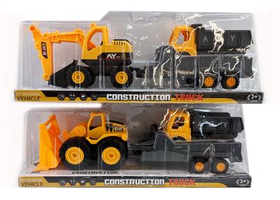 Free wheel toys - OBL10153174