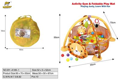 Baby carpet/Fitness frame - OBL10153178