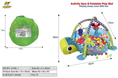 Baby carpet/Fitness frame - OBL10153180