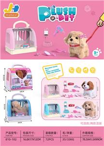 Electric animal - OBL10153237