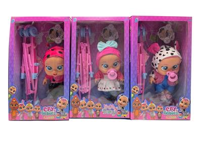 Babytrollyfordoll - OBL10153387