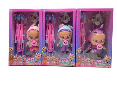 Babytrollyfordoll - OBL10153388