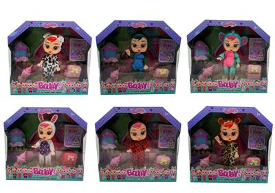 Babytrollyfordoll - OBL10153389