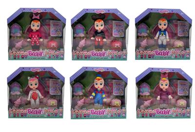 Babytrollyfordoll - OBL10153391