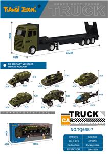 Die-cast toys - OBL10153595
