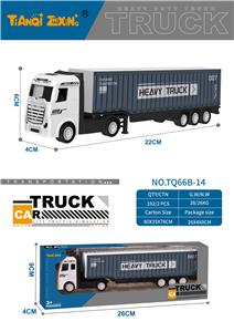 Die-cast toys - OBL10153602