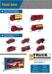 Die-cast toys - OBL10153610