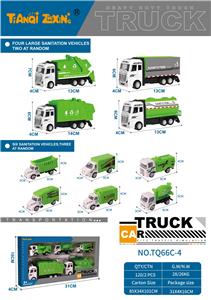 Die-cast toys - OBL10153612