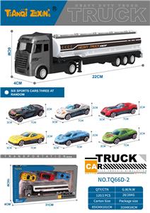 Die-cast toys - OBL10153614
