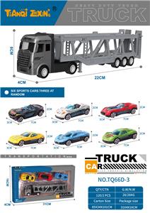 Die-cast toys - OBL10153615