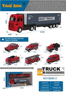 Die-cast toys - OBL10153617