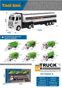 Die-cast toys - OBL10153623
