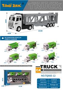Die-cast toys - OBL10153627