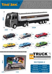 Die-cast toys - OBL10153637