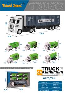 Die-cast toys - OBL10153642