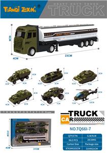 Die-cast toys - OBL10153645