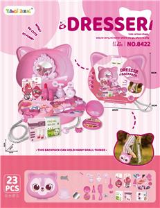 Beauty set - OBL10153678