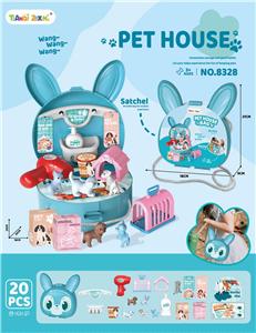 Set series - OBL10153692
