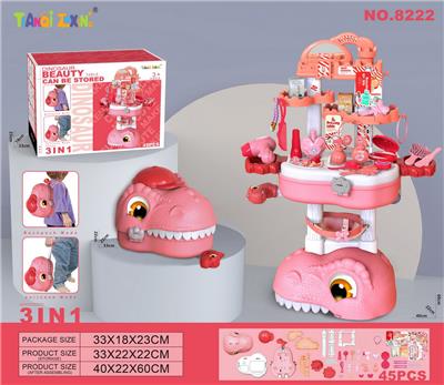 Beauty set - OBL10153702