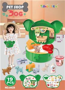 Set series - OBL10153722