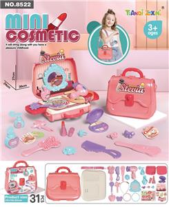 Beauty set - OBL10153737