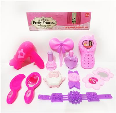 Beauty set - OBL10154139