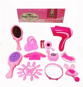 Beauty set - OBL10154140