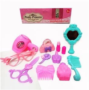 Beauty set - OBL10154141