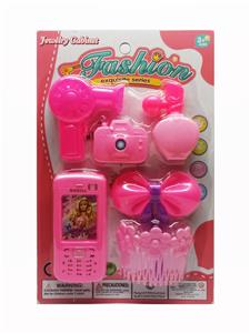 Beauty set - OBL10154145